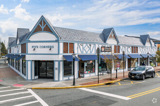 269-299 Westwood Ave, Westwood, NJ for sale Building Photo- Image 1 of 1