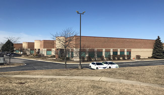 More details for 8200 W 185th St, Tinley Park, IL - Light Industrial for Rent