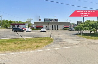 More details for 119 W Ireland Rd, South Bend, IN - Retail for Rent