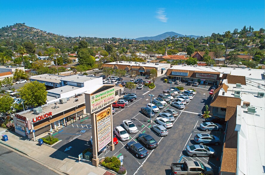 8697 La Mesa Blvd, La Mesa, CA for sale - Primary Photo - Image 1 of 1