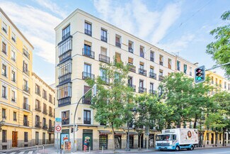 More details for Calle de Bailén, Madrid - Build-to-Rent for Sale