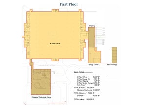 8245 N Union Blvd, Colorado Springs, CO to rent Interior Photo- Image 1 of 1