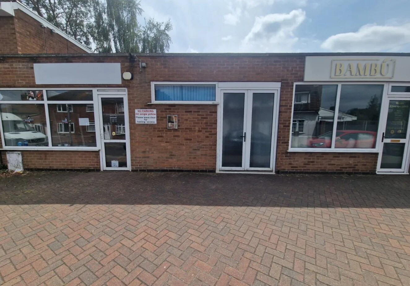 78 Stonehill Av, Leicester for sale Building Photo- Image 1 of 1