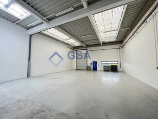 More details for Light Industrial to Rent