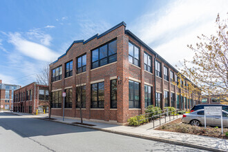 17 Tudor St, Cambridge, MA for rent Primary Photo- Image 1 of 5