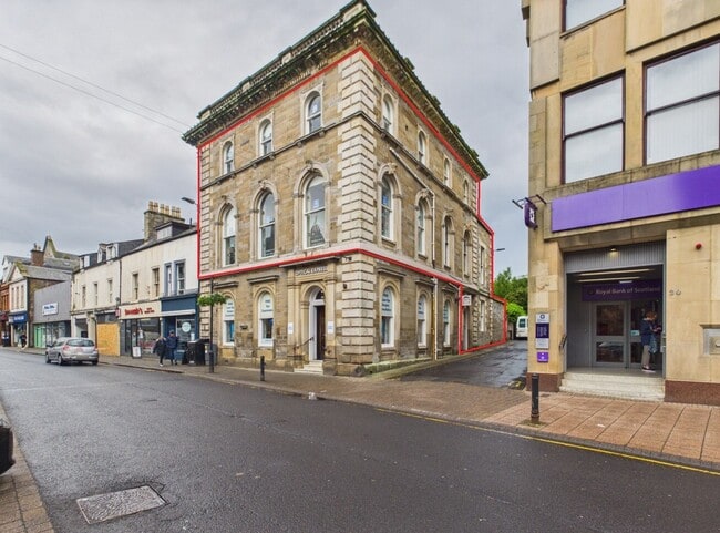 More details for 34 Sandgate, Ayr - Office to Rent