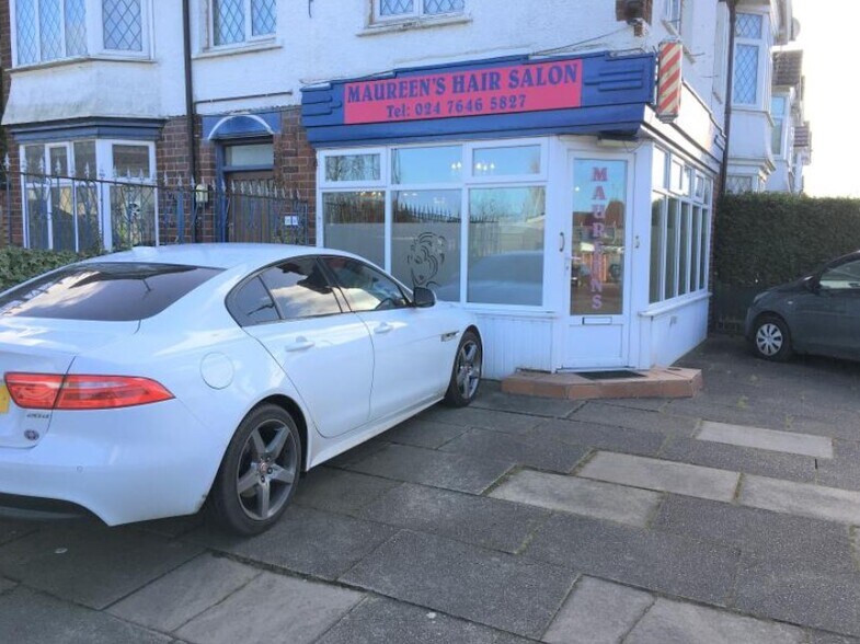 113 Eastcotes, Coventry for sale - Primary Photo - Image 1 of 1