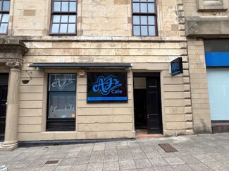 More details for 6 High St, Falkirk - Retail for Rent