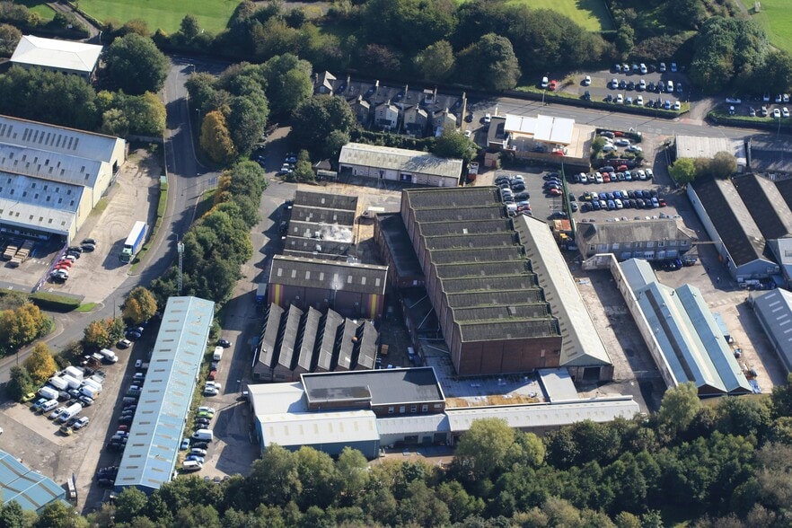 Lansil Walk, Lancaster to rent - Building Photo - Image 2 of 6