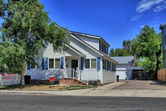 More details for 2168 S Birch St, Denver, CO - Office for Rent