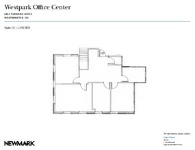 8601 Turnpike Dr, Westminster, CO to rent Floor Plan- Image 1 of 1