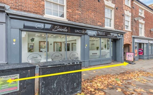 More details for 29 Snow Hl, Wolverhampton - Retail for Sale