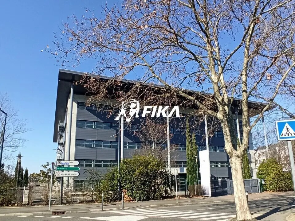 3 Rue Dieudonné Costes, Blagnac to rent Building Photo- Image 1 of 5