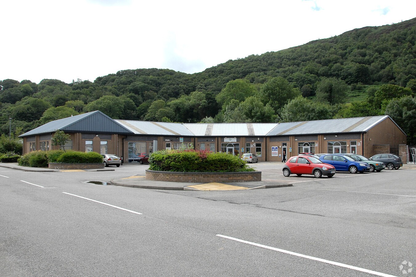 Ffordd Penamser, Porthmadog, LL49 9GB UK