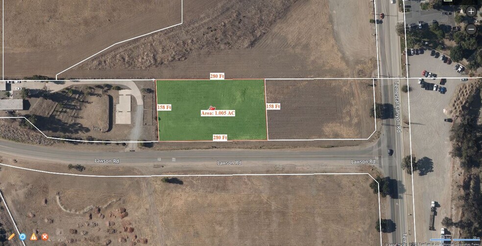 Temescal Canyon Rd, Corona 92883