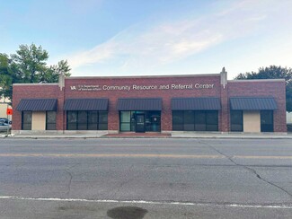 More details for 721 1st Ave N, Fargo, ND - Office for Rent