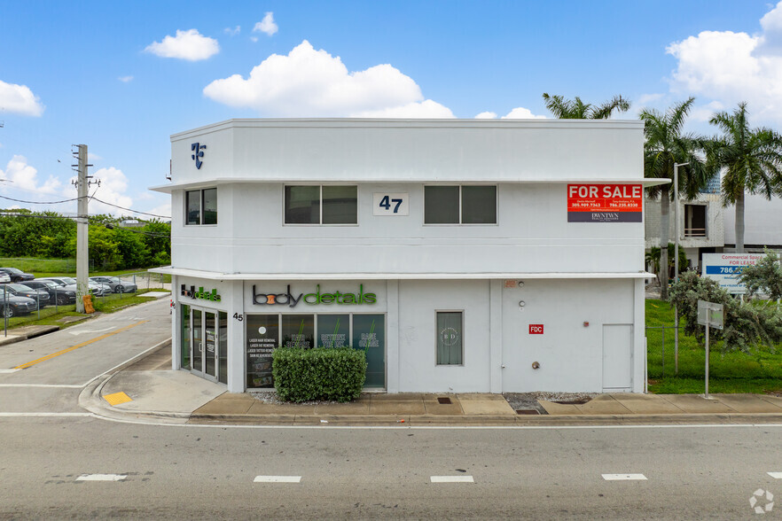 45-47 NE 36th St, Miami, FL for sale - Building Photo - Image 3 of 37