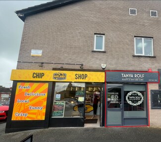 More details for 1 Skyline Dr, Lisburn - Retail for Rent