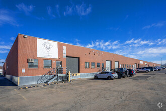 2505-2595 W 8th Ave, Denver, CO for rent Building Photo- Image 1 of 12