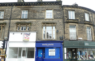 More details for 45-47 Brook St, Ilkley - Retail for Sale