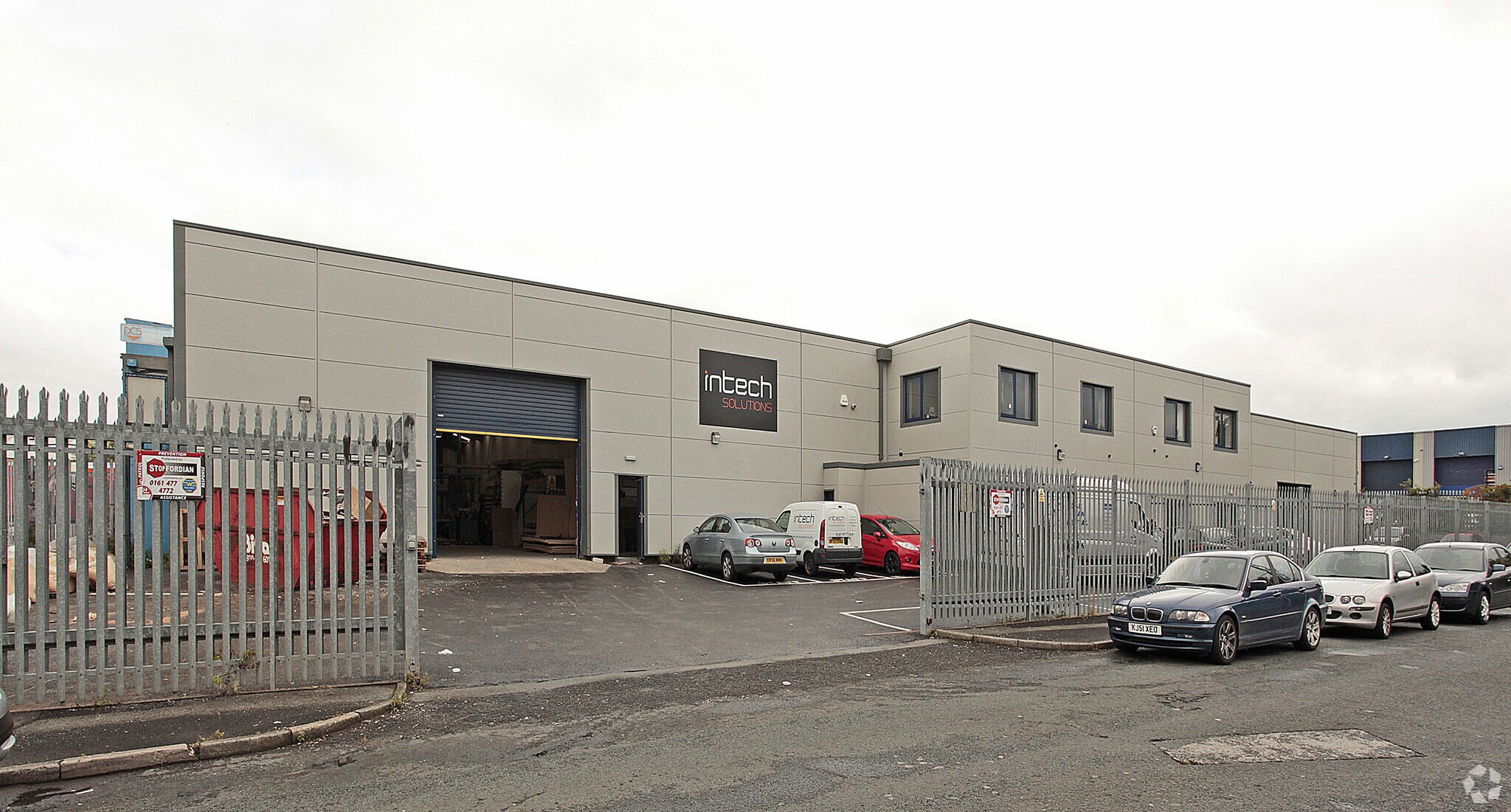 Cromwell Rd, Stockport for sale Primary Photo- Image 1 of 1