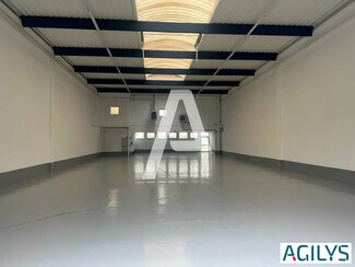 More details for Light Industrial to Rent