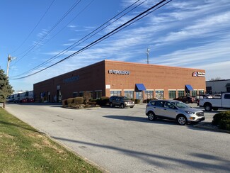 More details for 319 Westtown Rd, West Chester, PA - Light Industrial for Rent