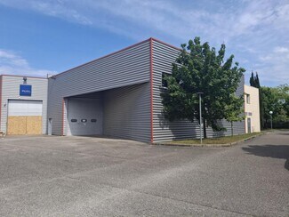 More details for Light Industrial to Rent