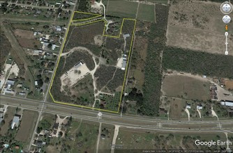 W SH107 & N Bryan Rd, Mission, TX for sale Primary Photo- Image 1 of 1