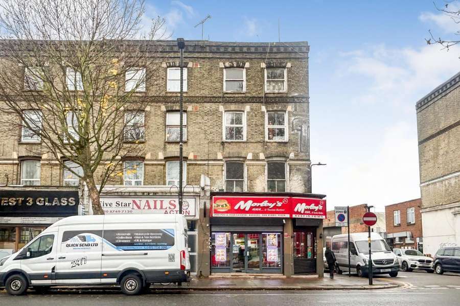 141 The Vale, London for sale Building Photo- Image 1 of 3