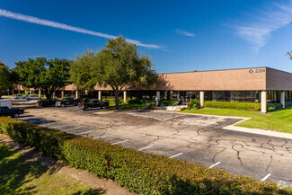 More details for 2324 Ridgepoint Dr, Austin, TX - Light Industrial for Rent