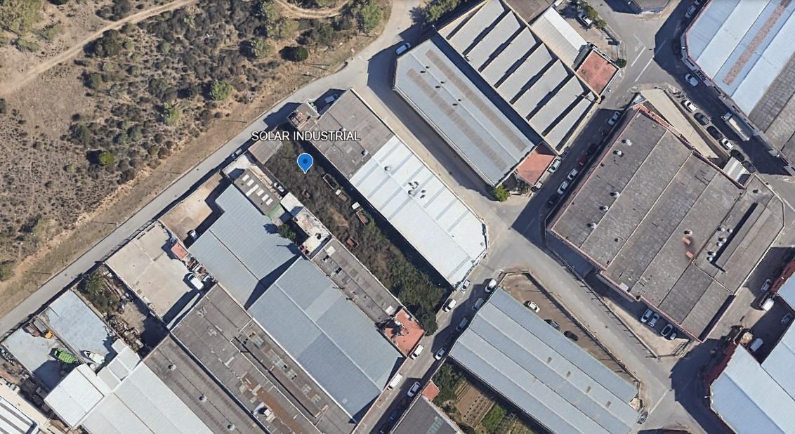 Land in Pineda de Mar, Barcelona for sale Primary Photo- Image 1 of 2