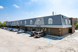 More details for 3709-3725 Old Court Rd, Pikesville, MD - Retail for Rent