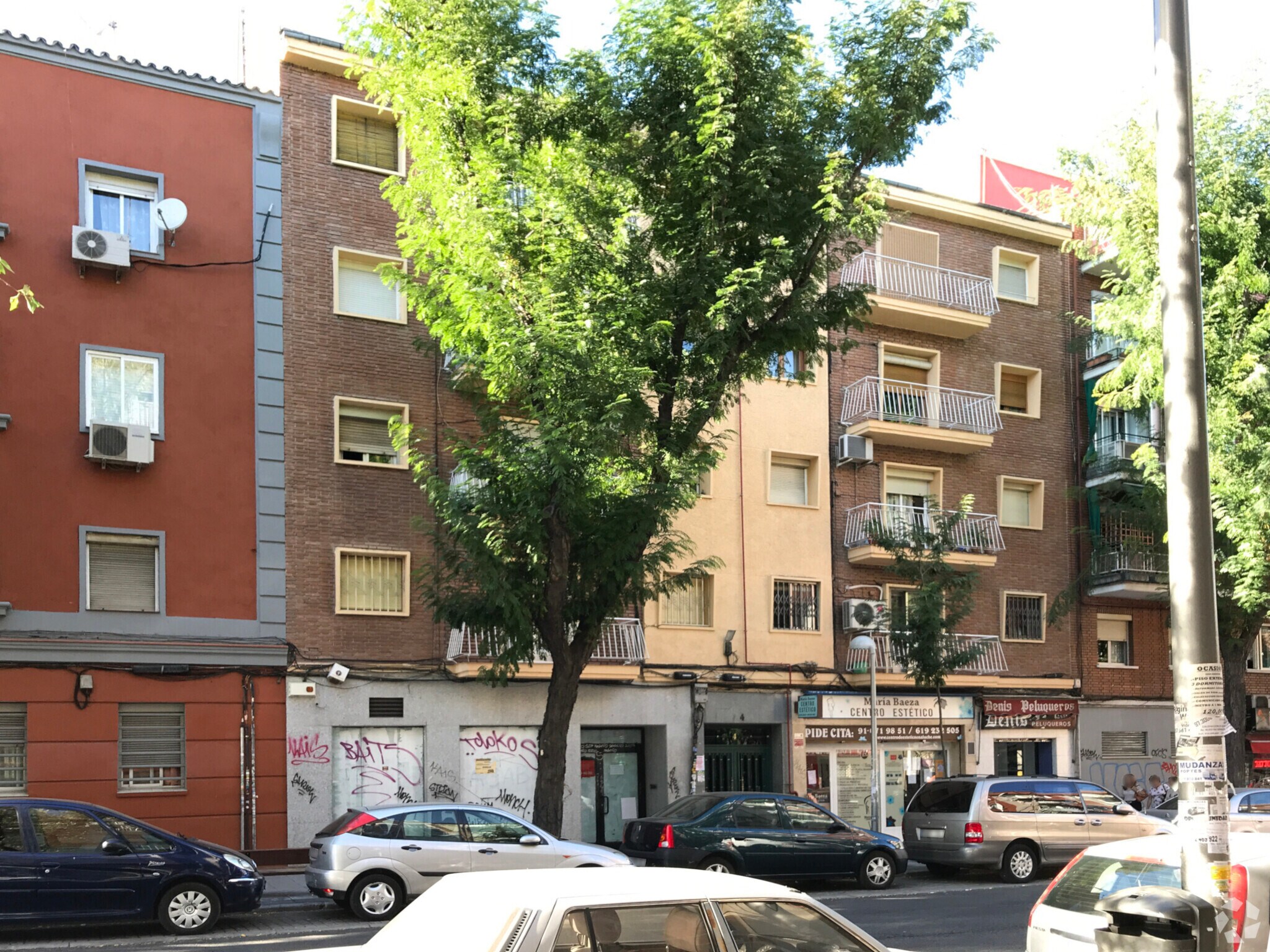 Build-to-Rent in Madrid, Madrid for sale Primary Photo- Image 1 of 3