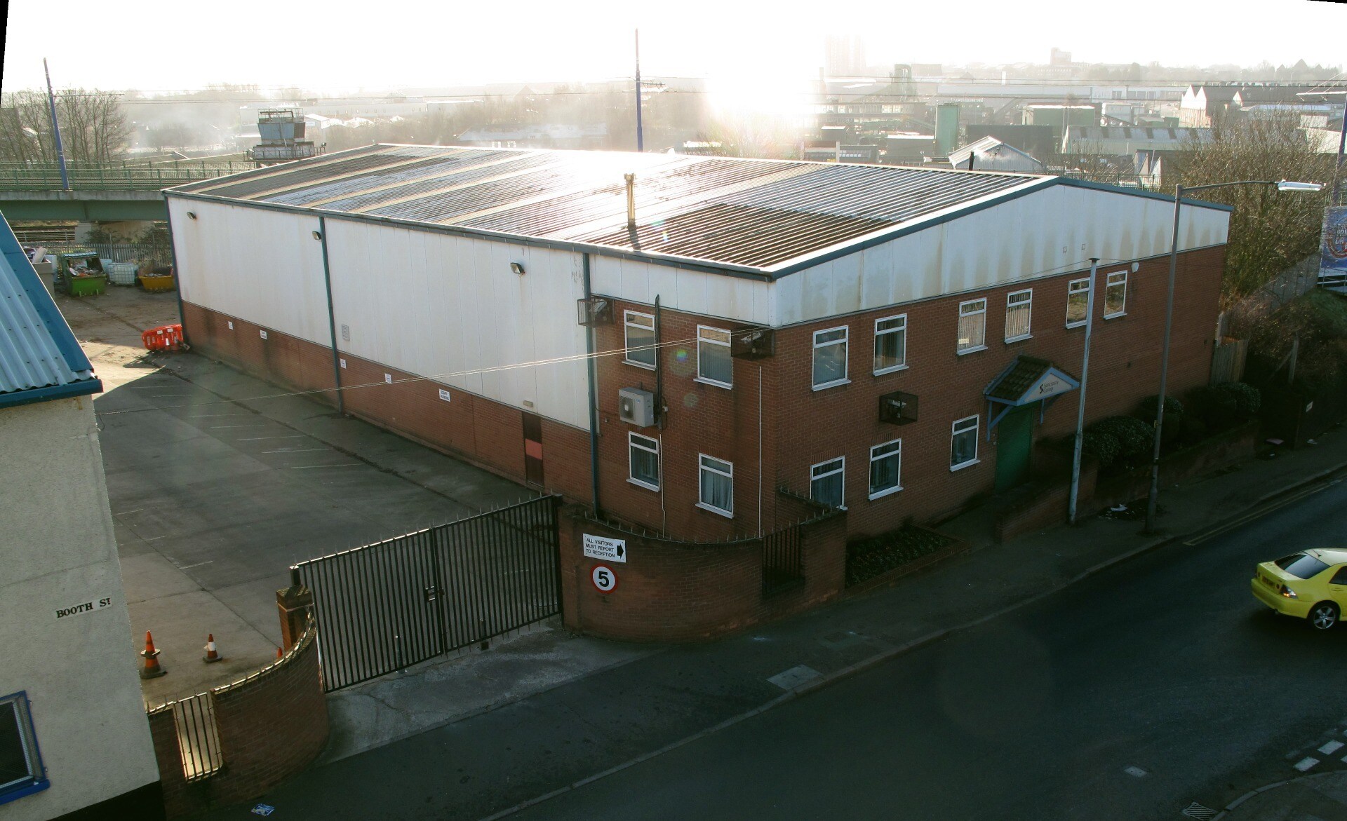 177 Booth St, Birmingham for sale Building Photo- Image 1 of 1