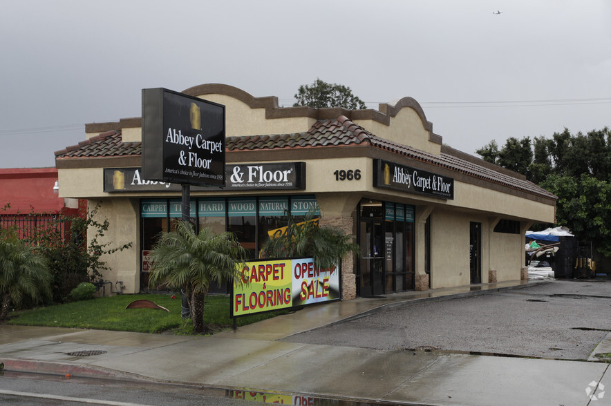 1966 Newport Blvd, Costa Mesa, CA for sale - Primary Photo - Image 1 of 1