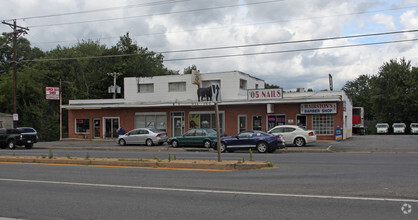 6928-6954 Indian Head Hwy, Bryans Road, MD for sale Primary Photo- Image 1 of 1