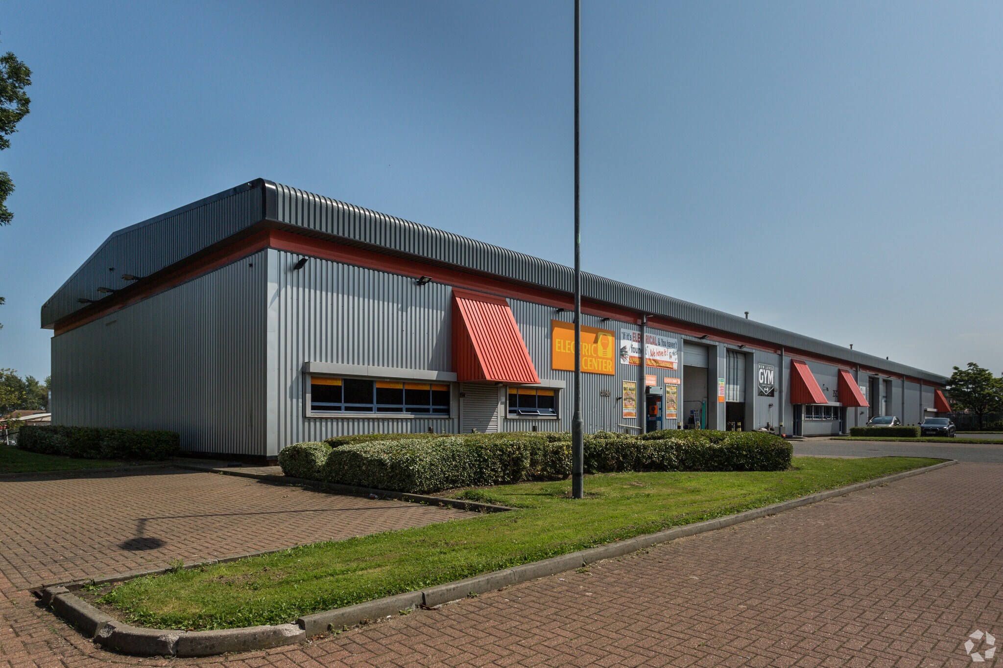 Central Way, Sunderland for sale Primary Photo- Image 1 of 1