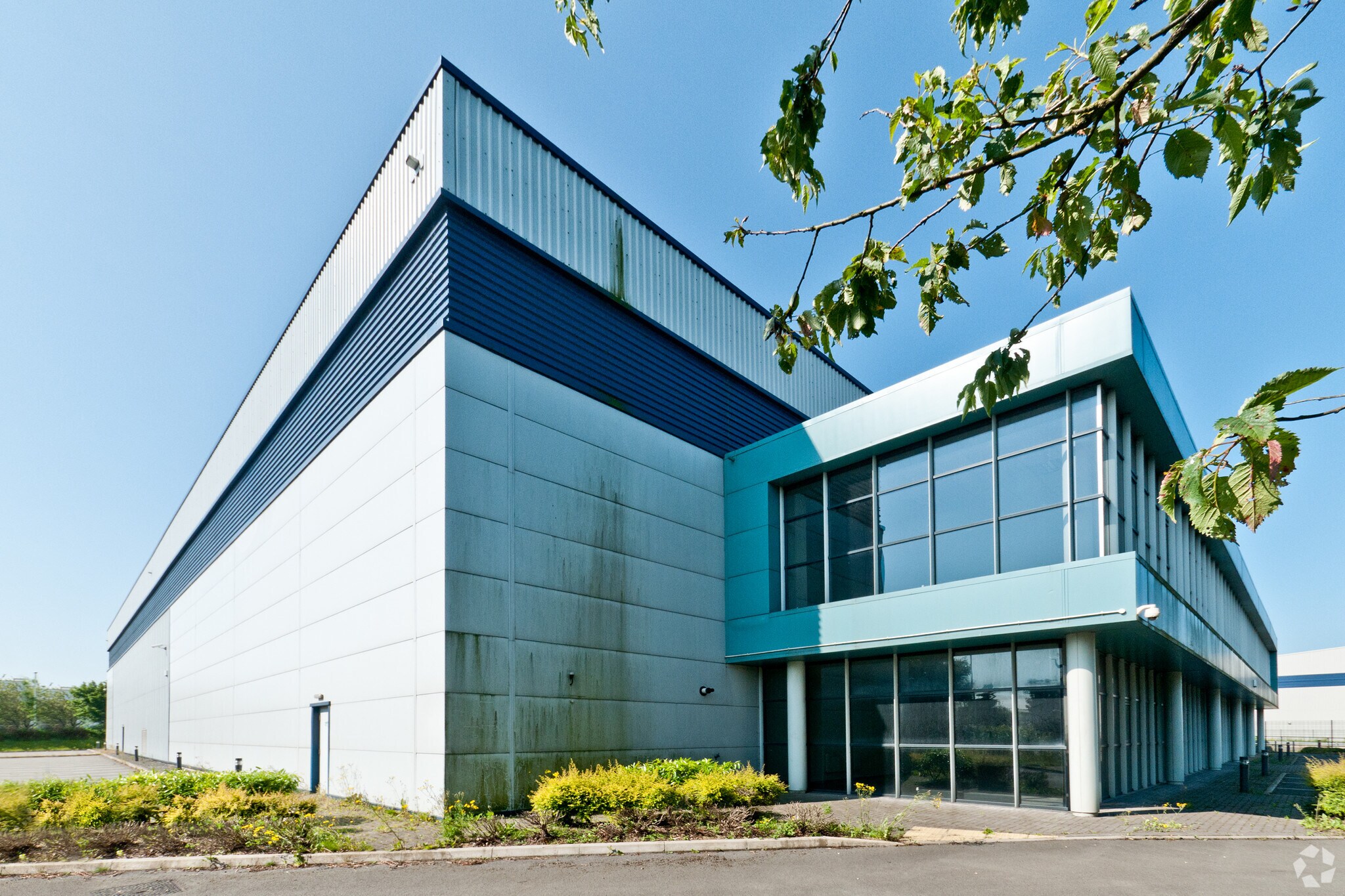 Beverage Ln, Coalville for sale Primary Photo- Image 1 of 1