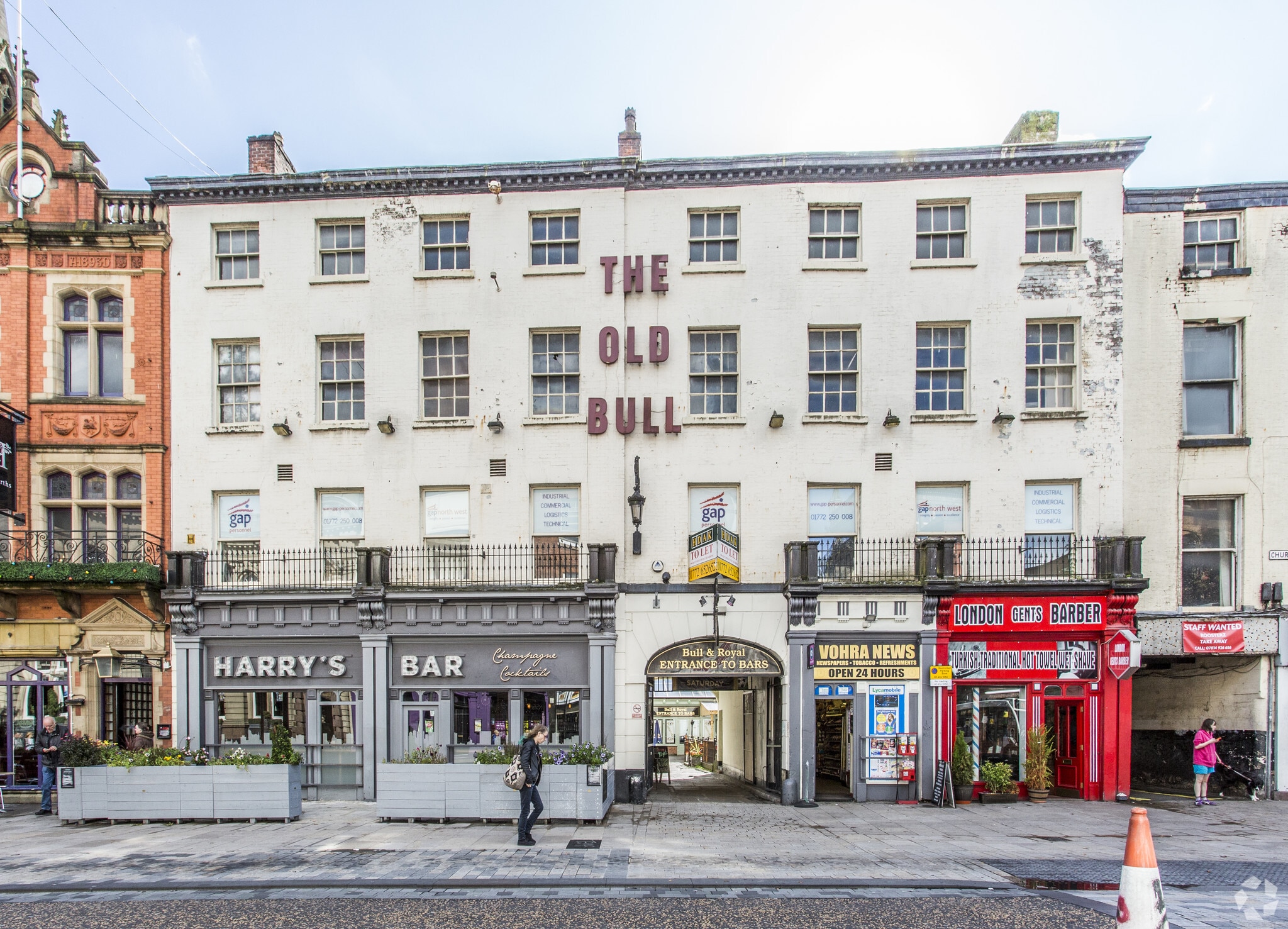 Church St, Preston to rent Primary Photo- Image 1 of 5