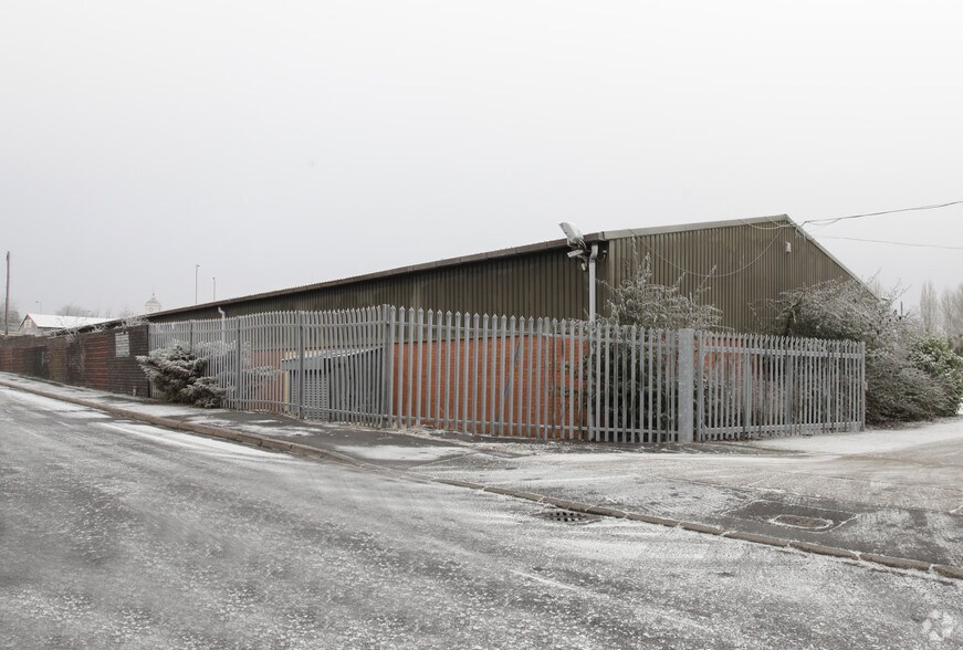 Bath St, Bilston for sale - Primary Photo - Image 1 of 1