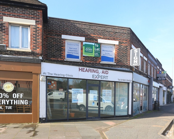 7 Downlands Para, Worthing for sale - Primary Photo - Image 1 of 1