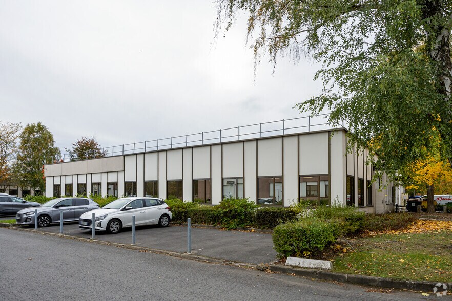 13 Rue de la Perdrix Les Fregates 3, Tremblay-en-France to rent - Building Photo - Image 2 of 2