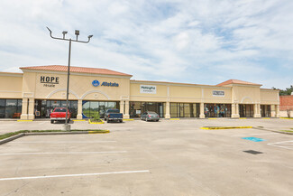 More details for 19786 Highway 105 W, Montgomery, TX - Retail for Rent