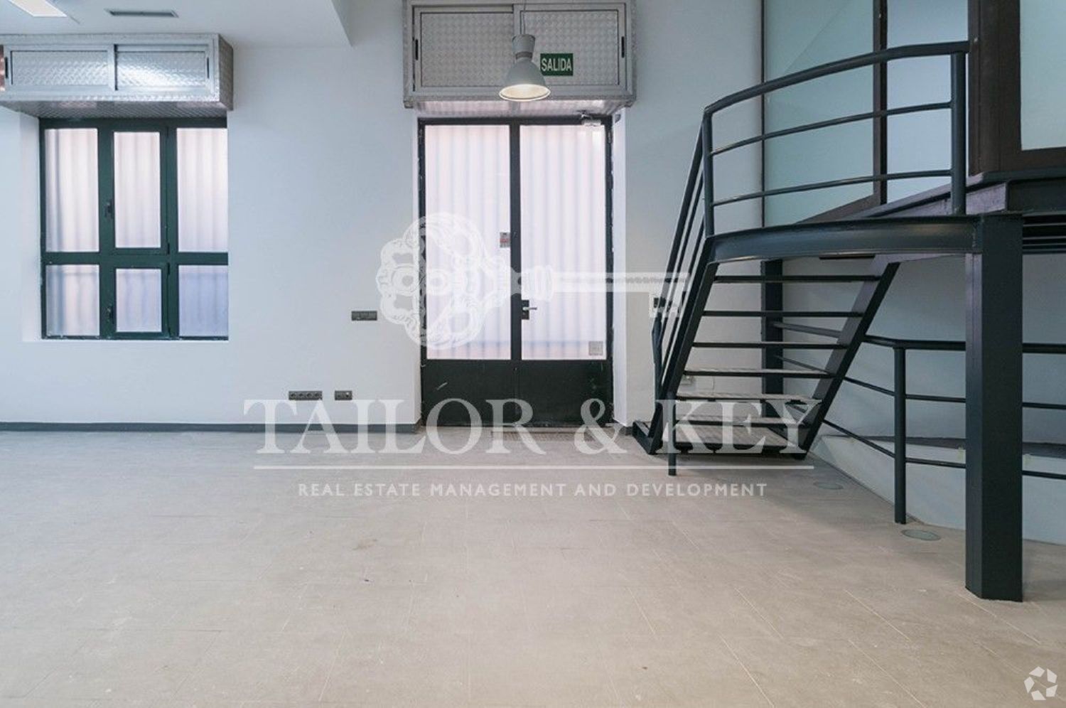 Build-to-Rent in Madrid, Madrid for sale Interior Photo- Image 1 of 1