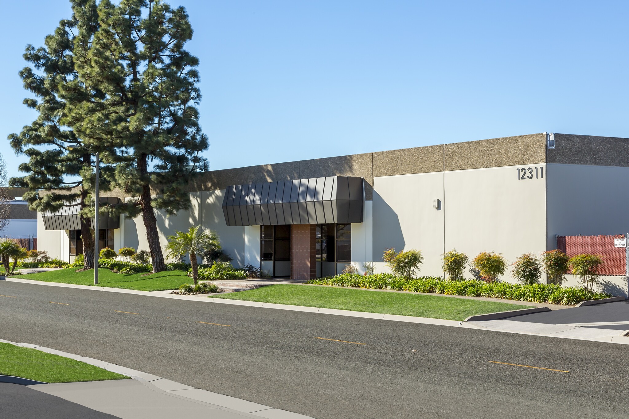 12311-12321 Industry St, Garden Grove, CA to rent Building Photo- Image 1 of 5
