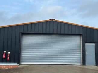 More details for Babraham Rd, Cambridge - Industrial to Rent
