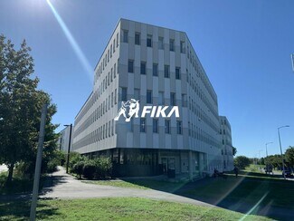 More details for 2 Rue Jean Giono, Balma - Office to Rent