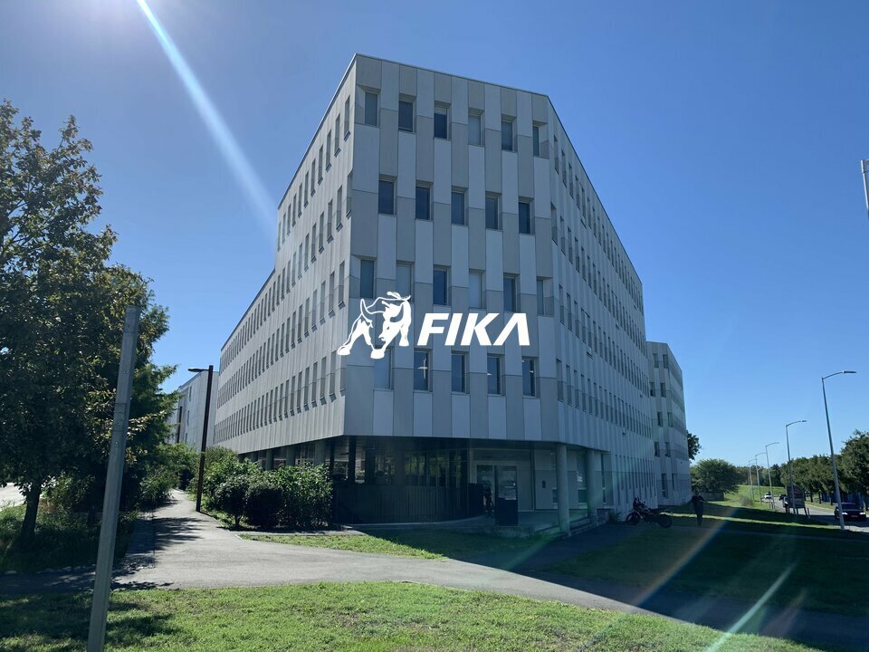 2 Rue Jean Giono, Balma to rent Building Photo- Image 1 of 9