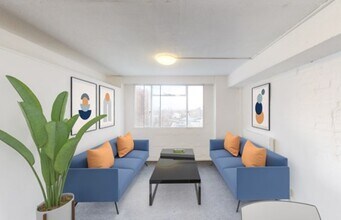 15 Lots Rd, London to rent Interior Photo- Image 2 of 4